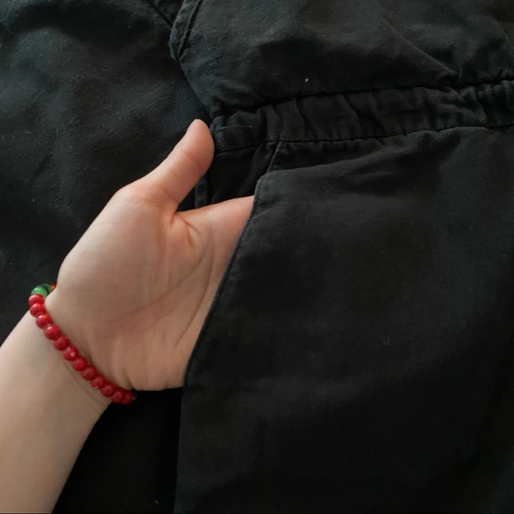 INDIBRAND Jumpsuit+ Zara top - Picture 6 of 14